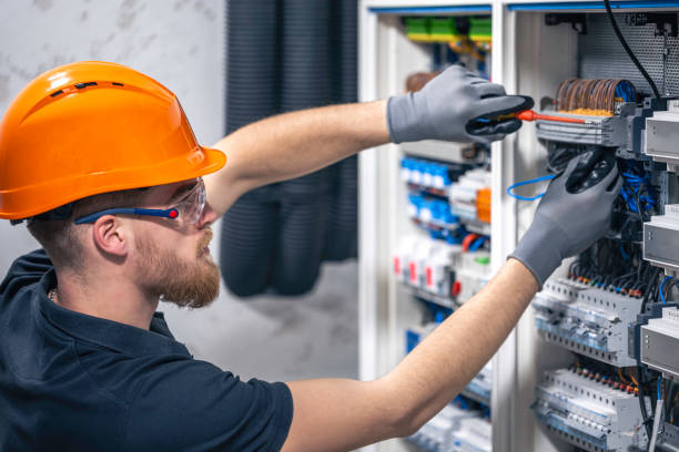 Best Electrical Installation Contractor  in Burtonsville, MD