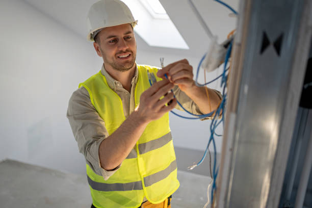 Best Emergency Electrician Near Me  in Burtonsville, MD